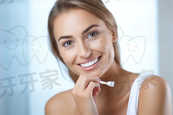 “2025年杭州格莱美口腔医院种植牙价格揭秘，了解口腔正畸与美容项目的真实效果！”