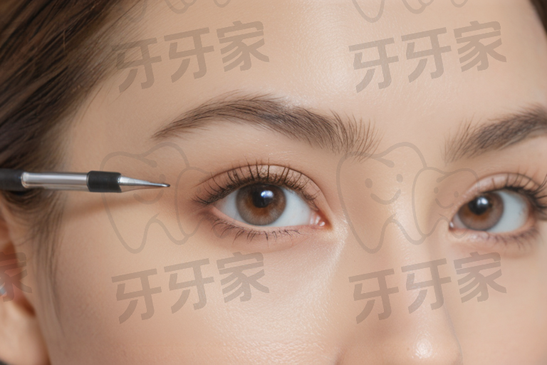 河南周口沈丘眼科医院半飞秒激光近视手术11000元起，2025年新收费标准齐全解读