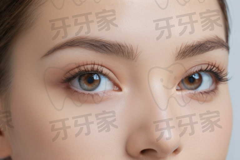 无锡华厦眼科医院黄亮TICL晶体植入手术31800元起，凭借丰富经验和精细化操作确保手术结果