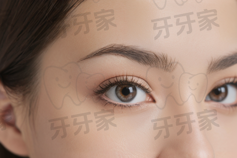 天门爱尔眼科医院近视手术费用详述版:美国菁视角膜塑形镜价格10487元起/副