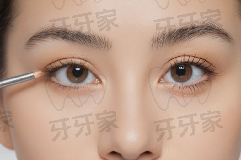 南昌普瑞眼科医院公开的收费详情:双焦点人工晶体价格28630元起