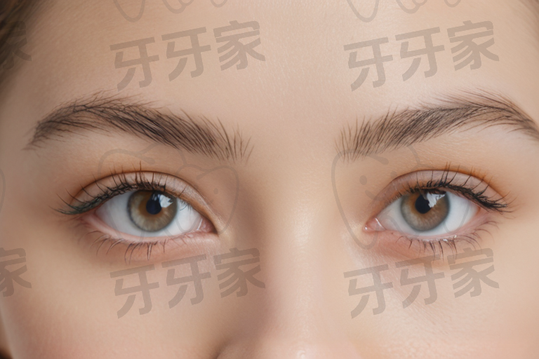 湖北武汉普瑞眼科医院全新版近视手术收费表:全飞秒近视眼手术23658元起