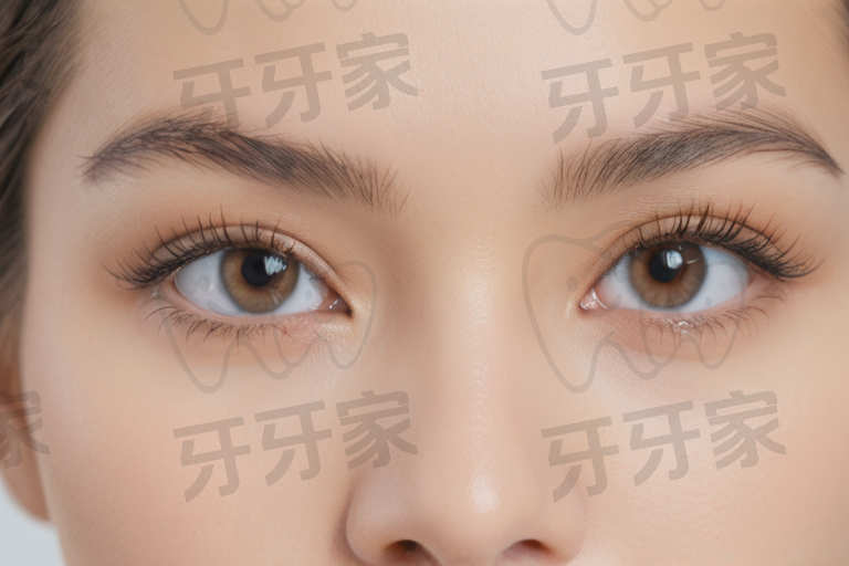 创意彩虹池