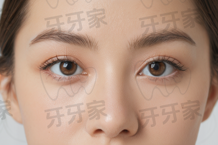 上海新视界东区眼科医院张晓琳新飞秒激光手术，价格合理，服务优质，手术条件完善