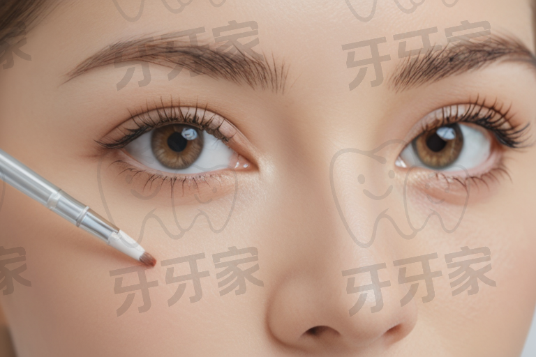 鄂州艾格眼科医院近视手术费用详解2025:德国蔡司839MP晶体植入价格28743元起
