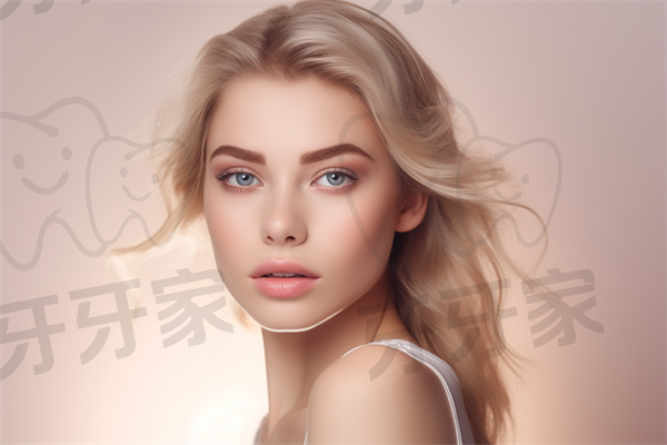北京馨月医疗美容门诊部眼部整形，原价8000元起，现仅需6800元起，限时优惠，抓紧机会！