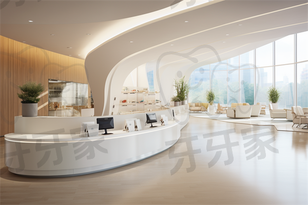 重庆华厦眼科医院