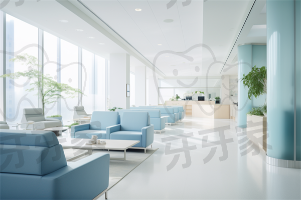 温州明乐眼科医院