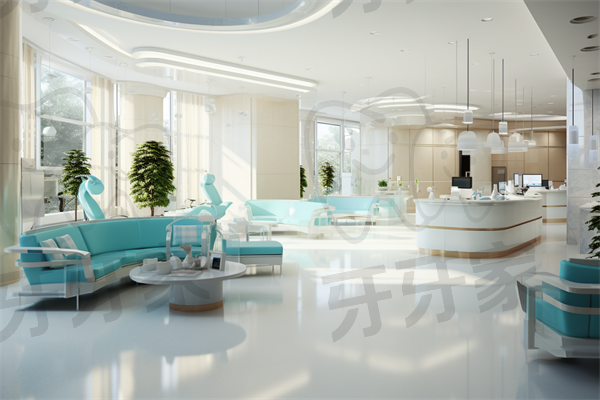 韶关华莱口腔门诊部