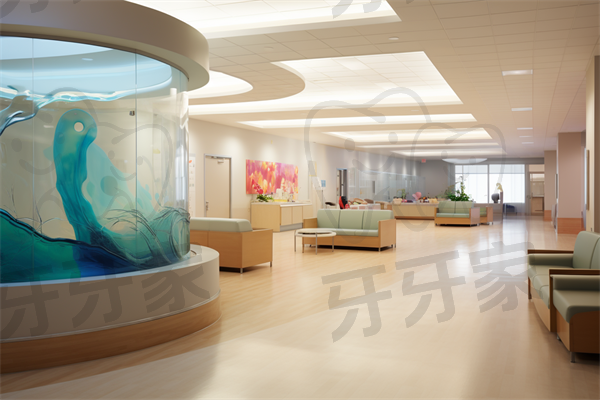 揭阳希玛林顺潮眼科医院
