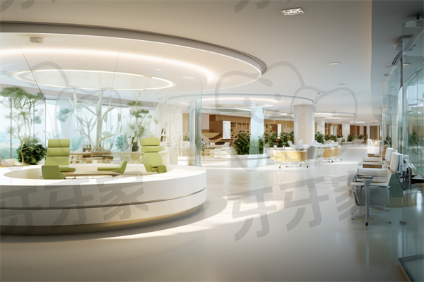 大庆爱尔眼科医院