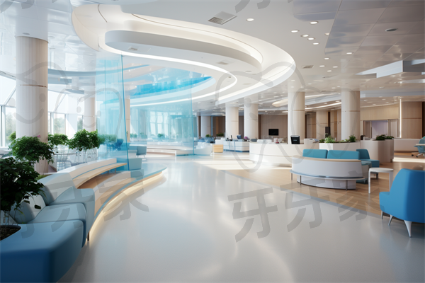 百色爱尔眼科医院