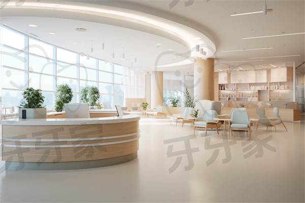 哈尔滨禾力康医疗美容整形医院
