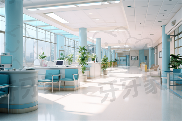 嵩明骨伤美容外科医院