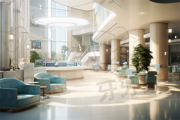 衡水爱尔眼科医院