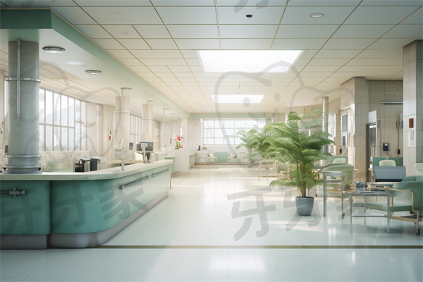 宜春欧雅医疗整形美容
