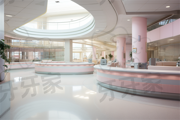 北京中嘉口腔门诊部