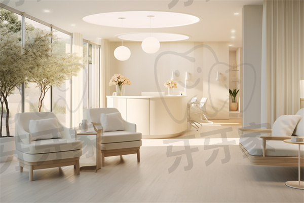 上海麦迪格眼科医院