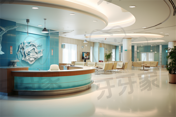 阜新爱尔眼科医院