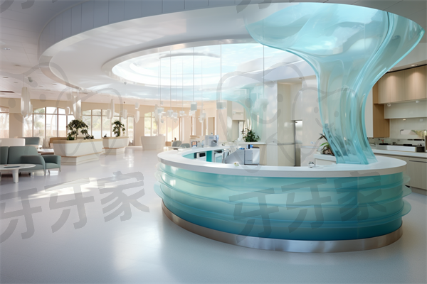 南宁蓝天口腔医院