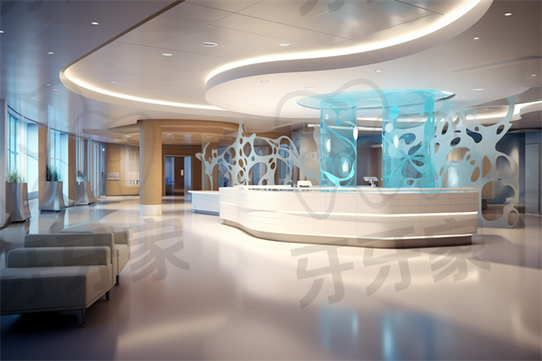 新疆阿拉尔眼视光医院