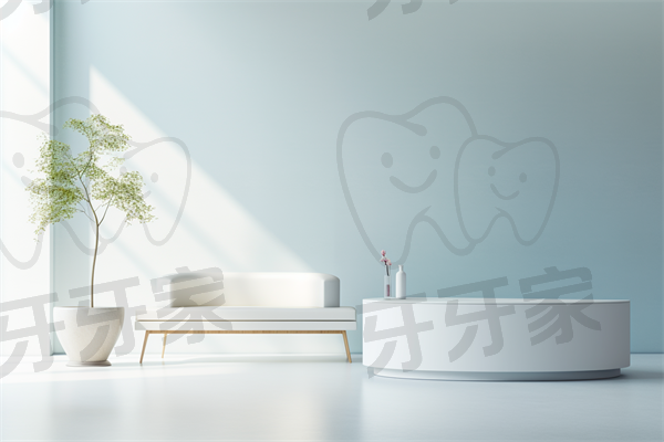 南昌尚博口腔医院