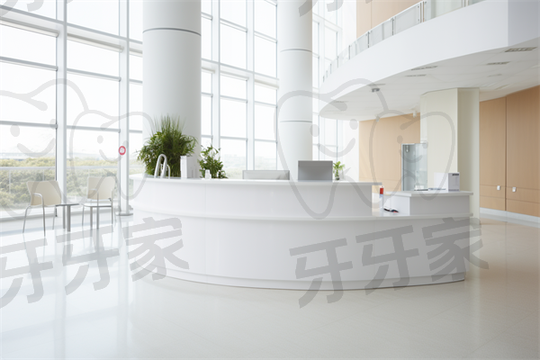 东莞恒生口腔（万科店）